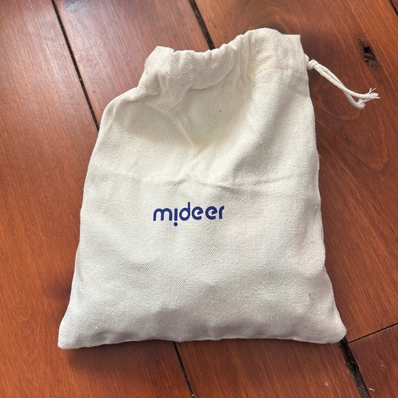 Mideer stacking balance blocks - Picture 3 of 4